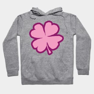 St Patricks Day Shamrock Hoodie